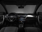 Toyota Auris 2012 года